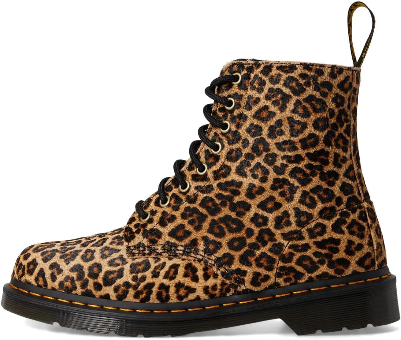 Dr. Martens Unisex-Adult 1460 Pascal Combat Boot