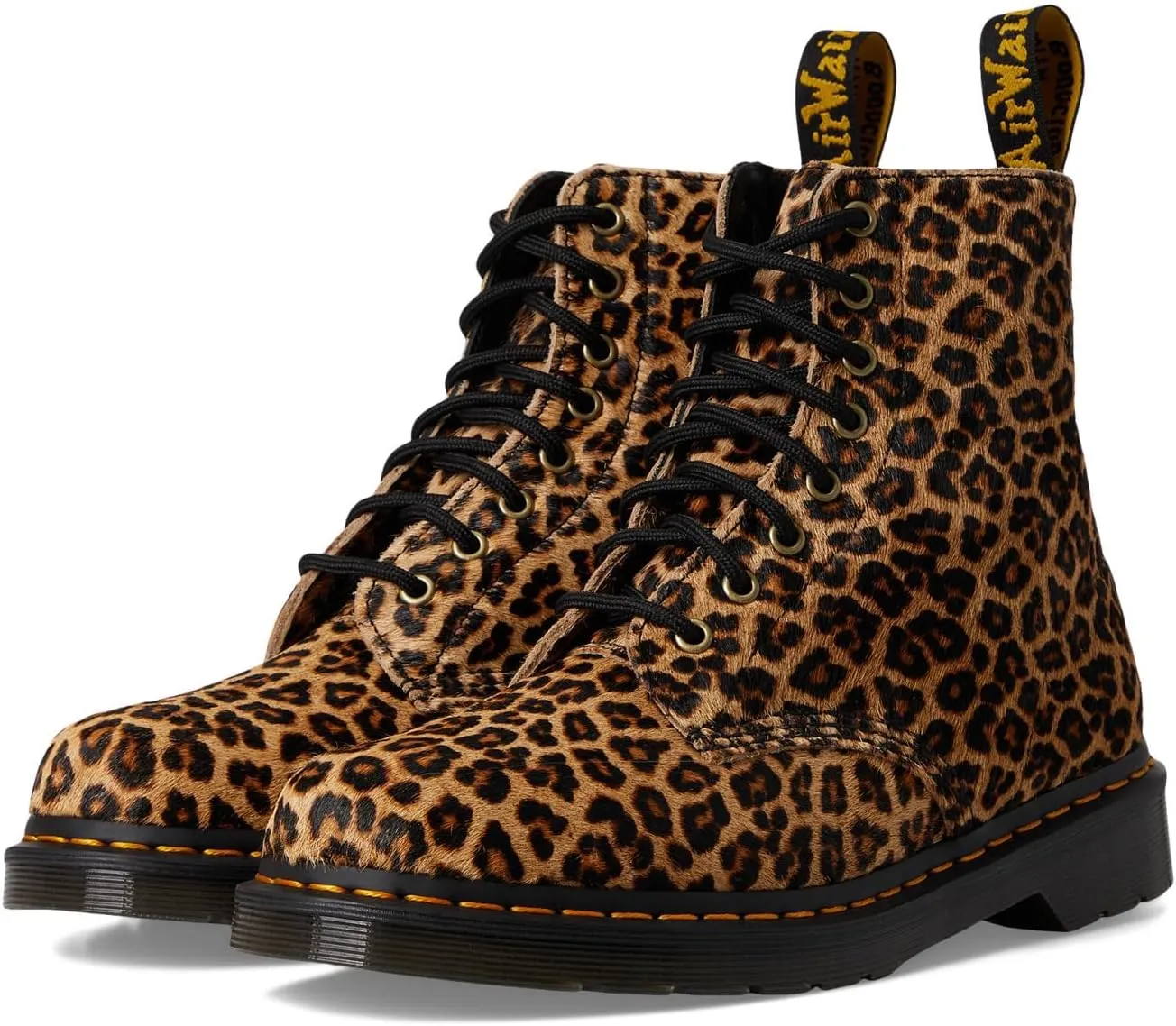 Dr. Martens Unisex-Adult 1460 Pascal Combat Boot