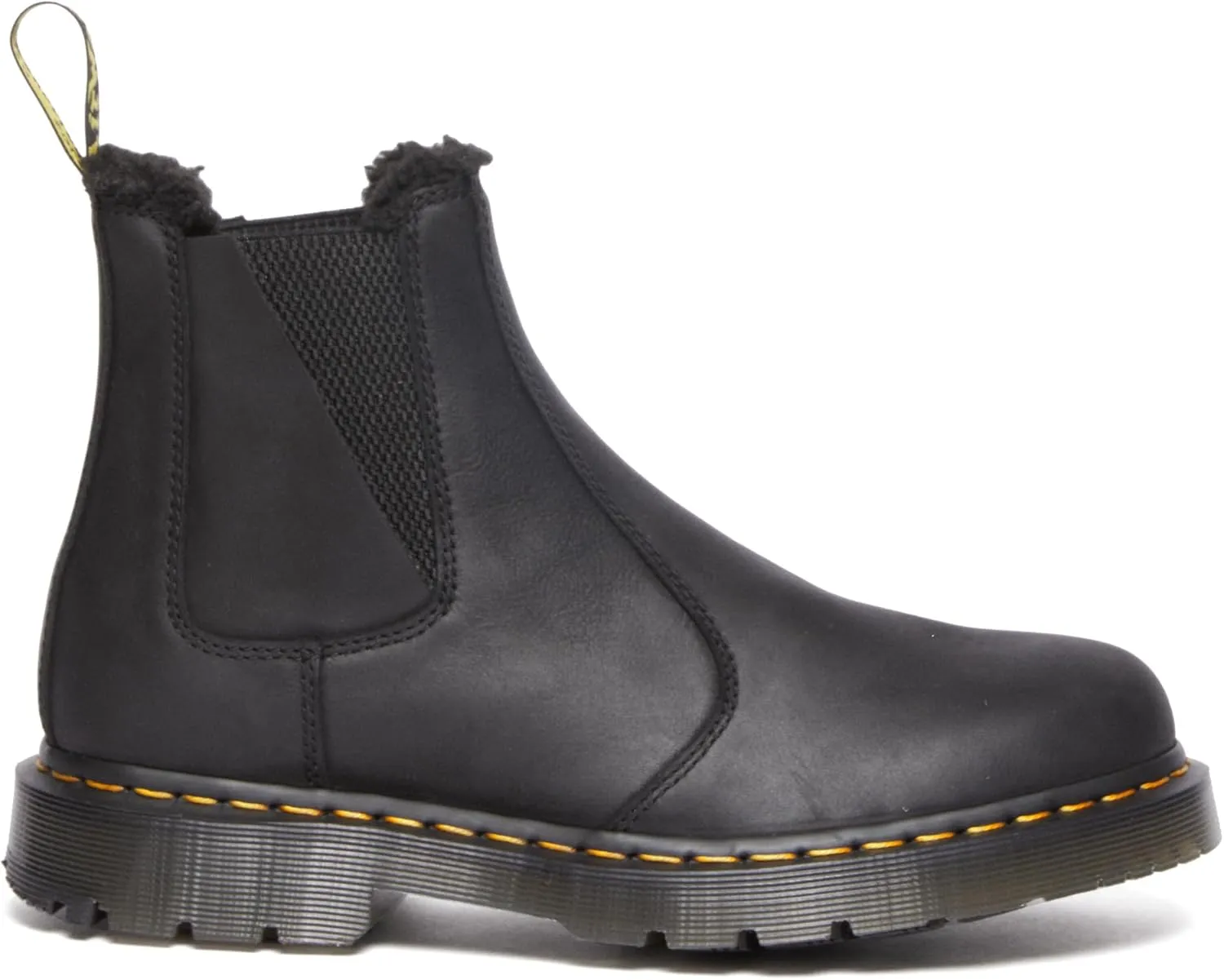Dr. Martens Unisex-Adult 2976 Wg Snow Boot