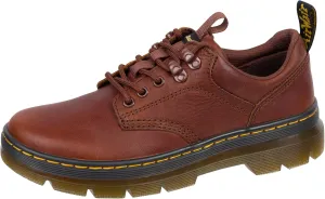 Dr. Martens Unisex-Adult Reeder Leather Oxford