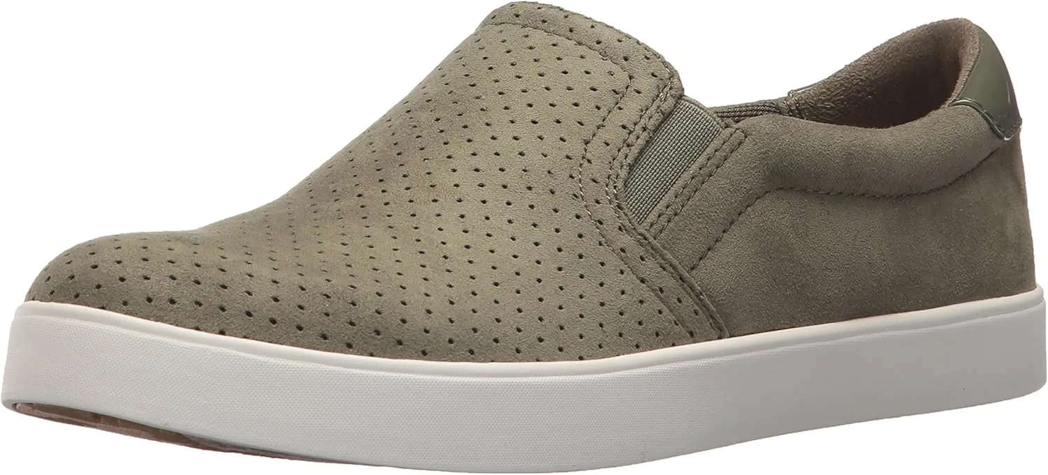 Dr. Scholl's Women's Madison Sneaker