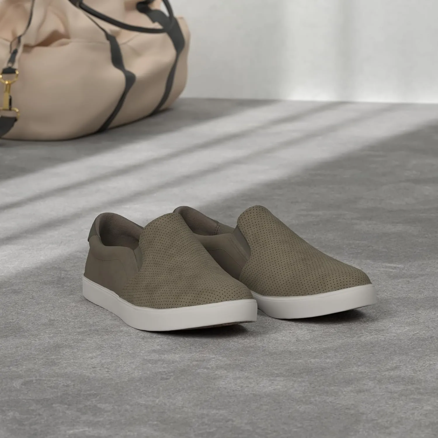 Dr. Scholl's Women's Madison Sneaker