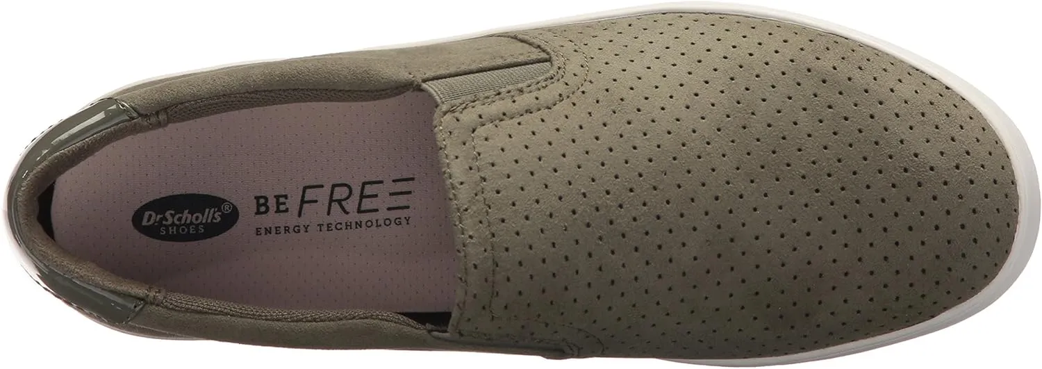 Dr. Scholl's Women's Madison Sneaker