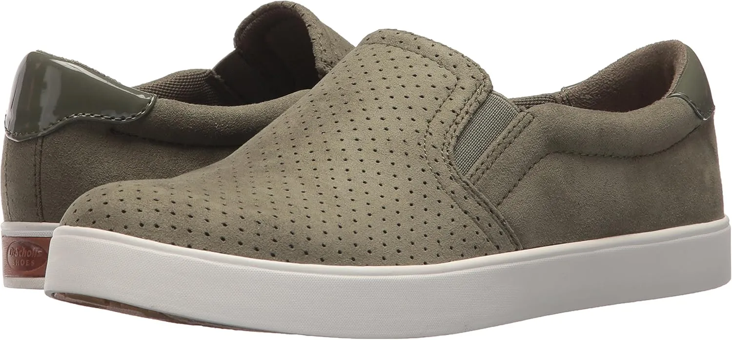 Dr. Scholl's Women's Madison Sneaker
