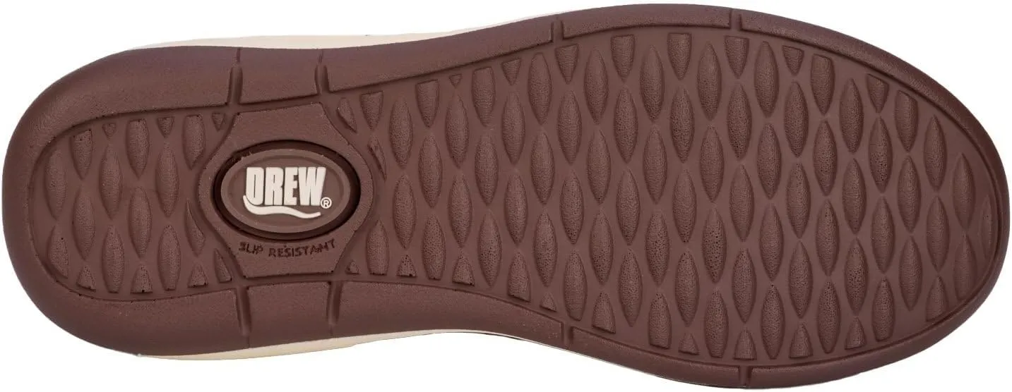 Drew Women's Tracker, Lace Up Slip Resistant Boot