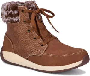 Drew Women's Tracker, Lace Up Slip Resistant Boot