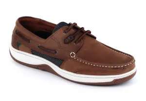 Dubarry Regatta ExtraFit - Donkey Brown