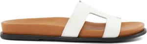 Dune London Women's LOUPA Flat Sandal_W