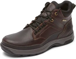 Dunham Men's 8000 Country High Ankle Boot