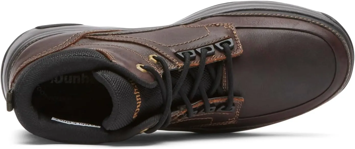 Dunham Men's 8000 Country High Ankle Boot
