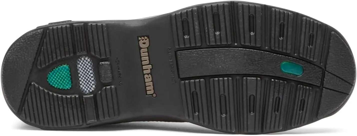 Dunham Men's 8000 Country High Ankle Boot