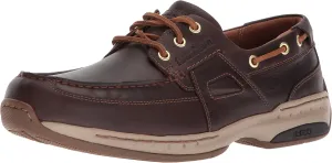 Dunham Men's Captain Ltd Boat Shoe