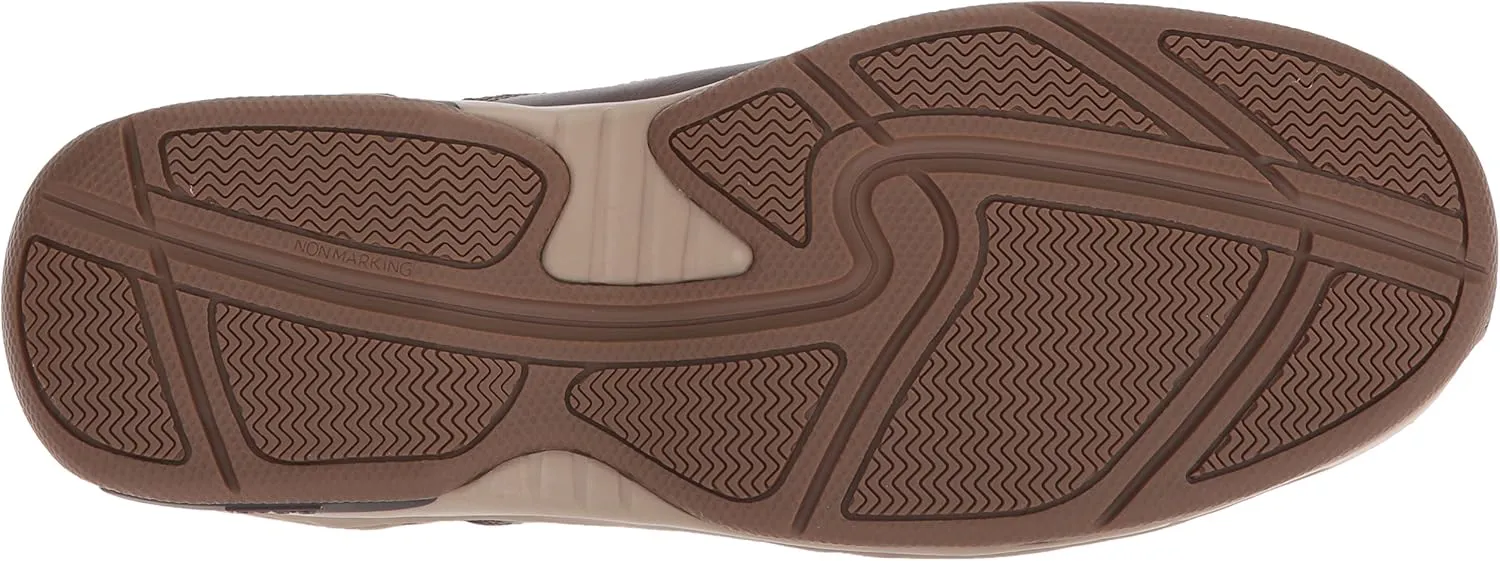 Dunham Men's Captain Ltd Boat Shoe