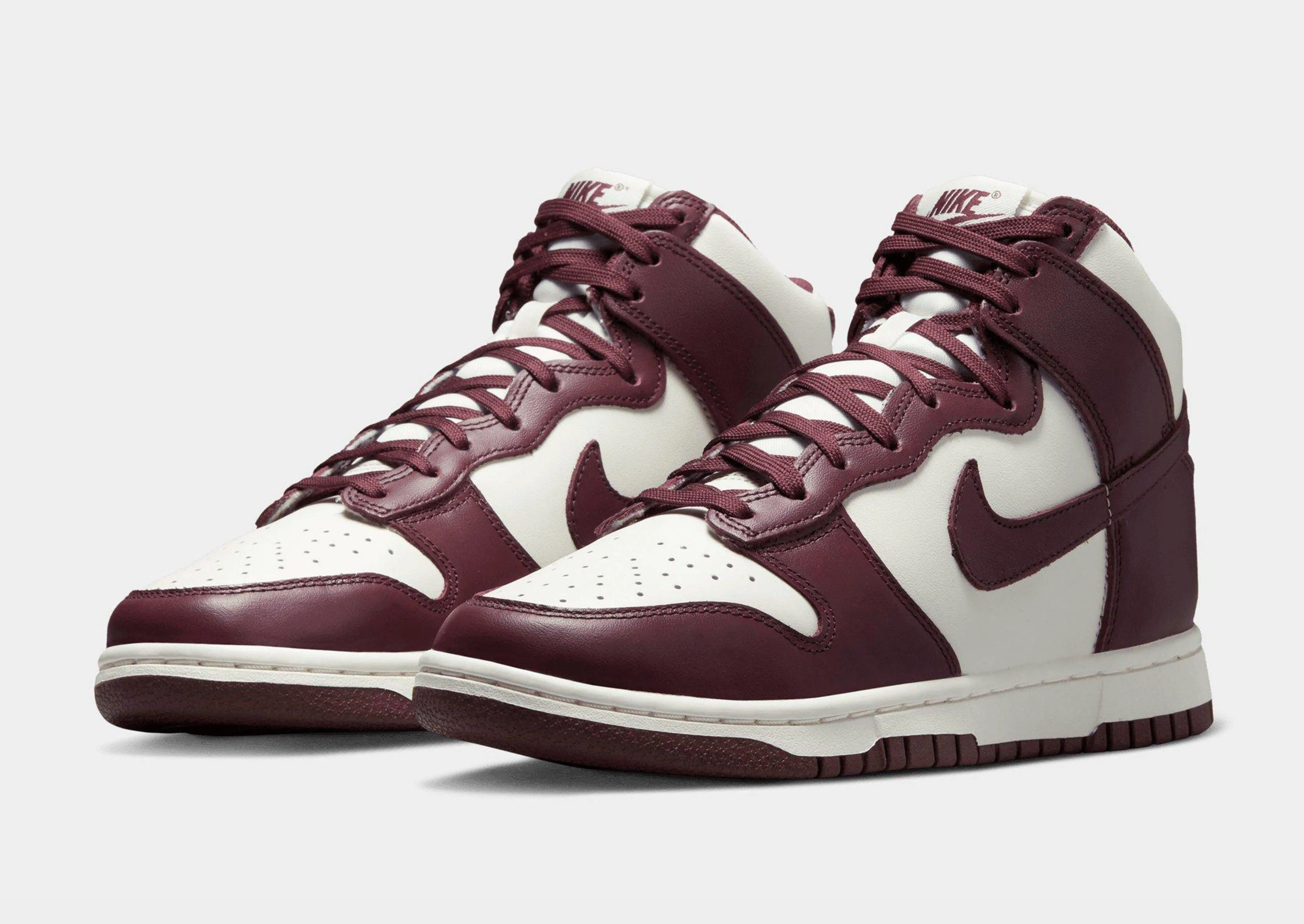 Dunk High Women's