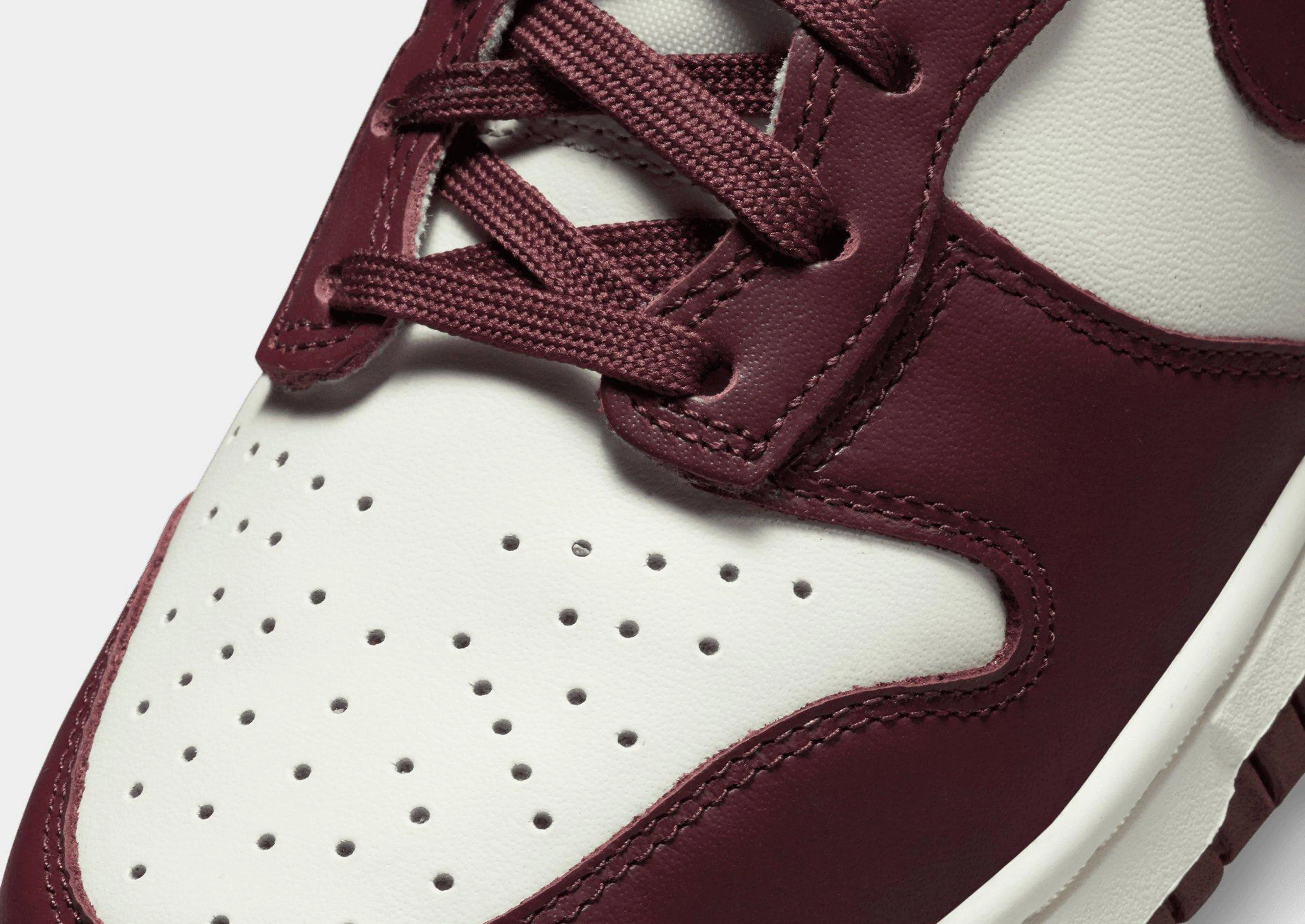 Dunk High Women's