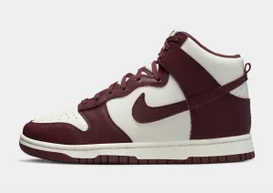 Dunk High Women's