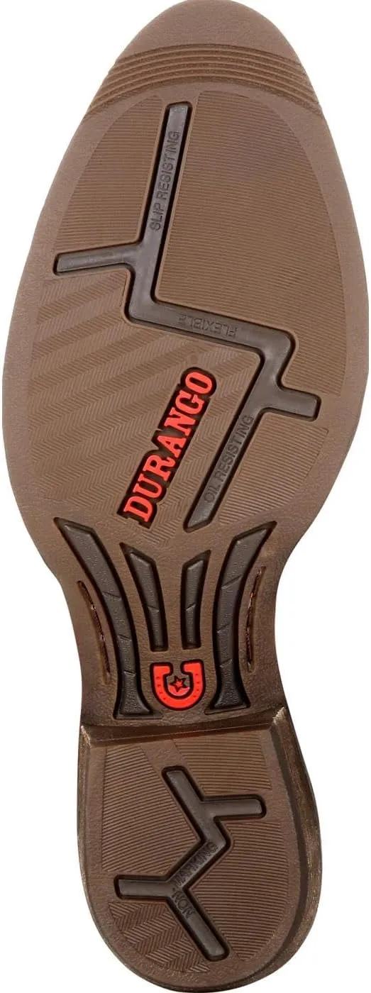 Durango Men's Rebel Frontier Western Boot