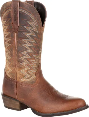 Durango Men's Rebel Frontier Western Boot