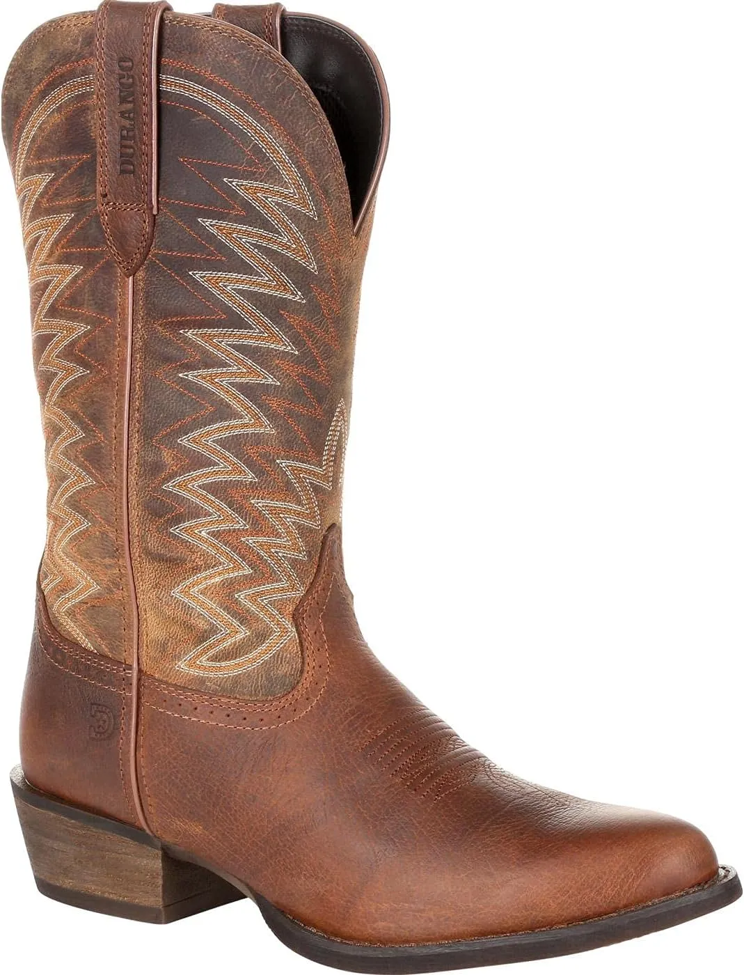 Durango Men's Rebel Frontier Western Boot