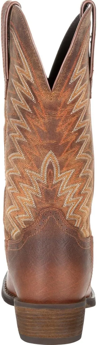 Durango Men's Rebel Frontier Western Boot
