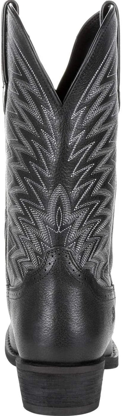 Durango Men's Rebel Frontier Western Boot