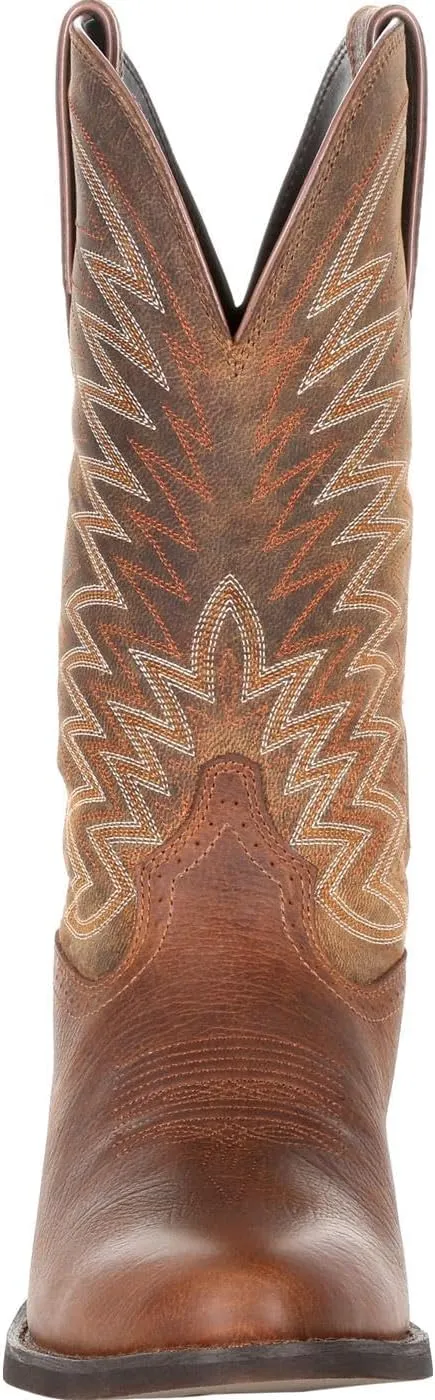 Durango Men's Rebel Frontier Western Boot