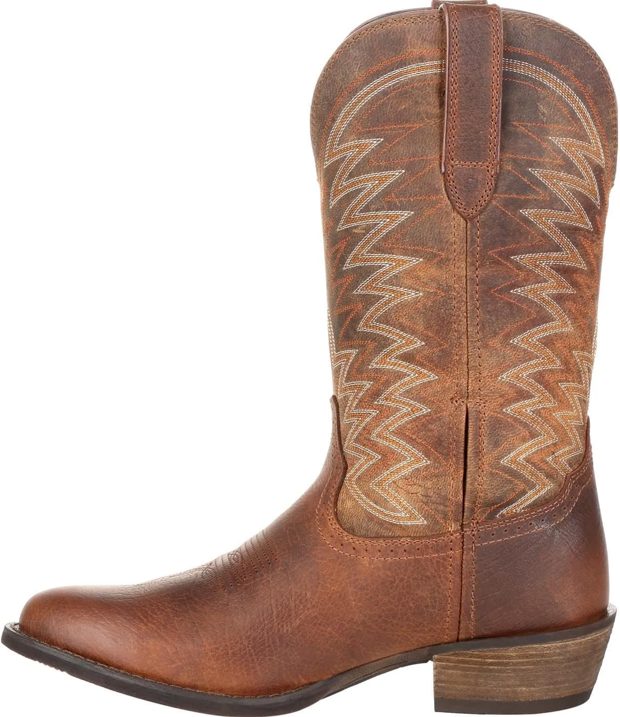 Durango Men's Rebel Frontier Western Boot