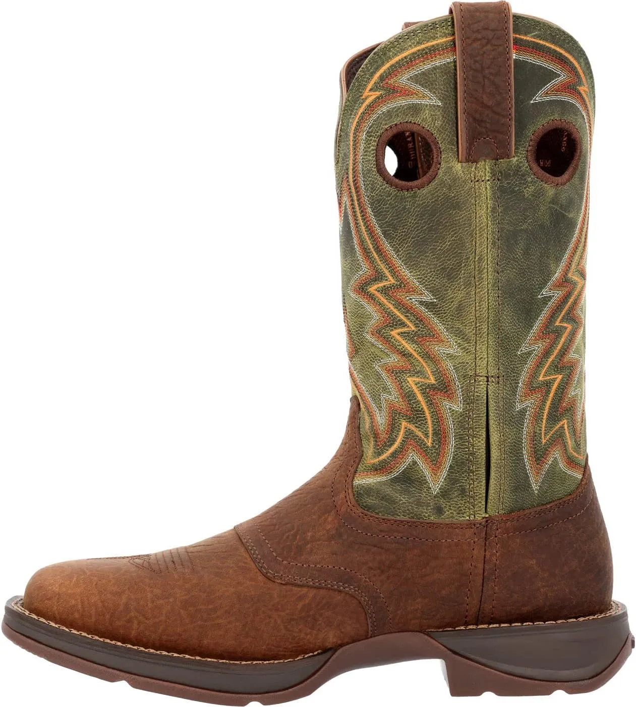 Durango Men's Rebel Western Boot