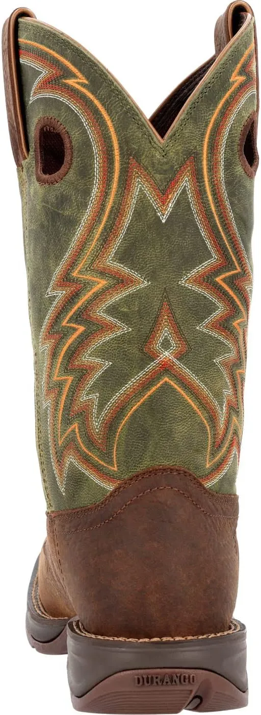 Durango Men's Rebel Western Boot