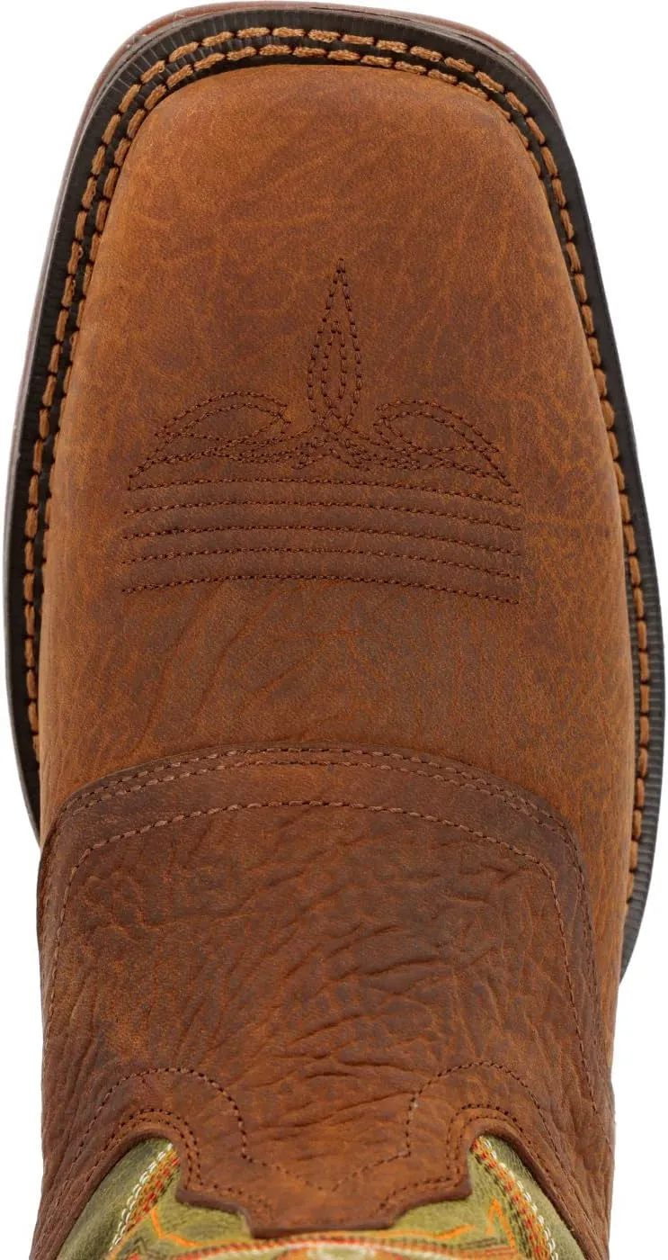 Durango Men's Rebel Western Boot