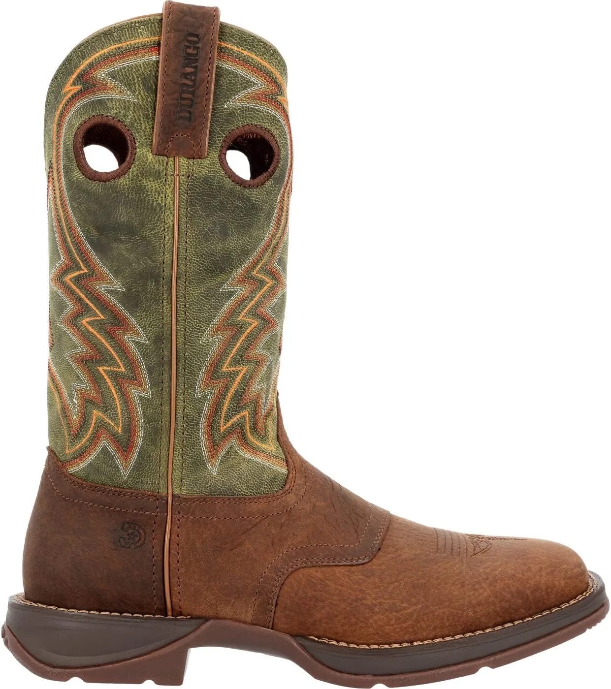 Durango Men's Rebel Western Boot