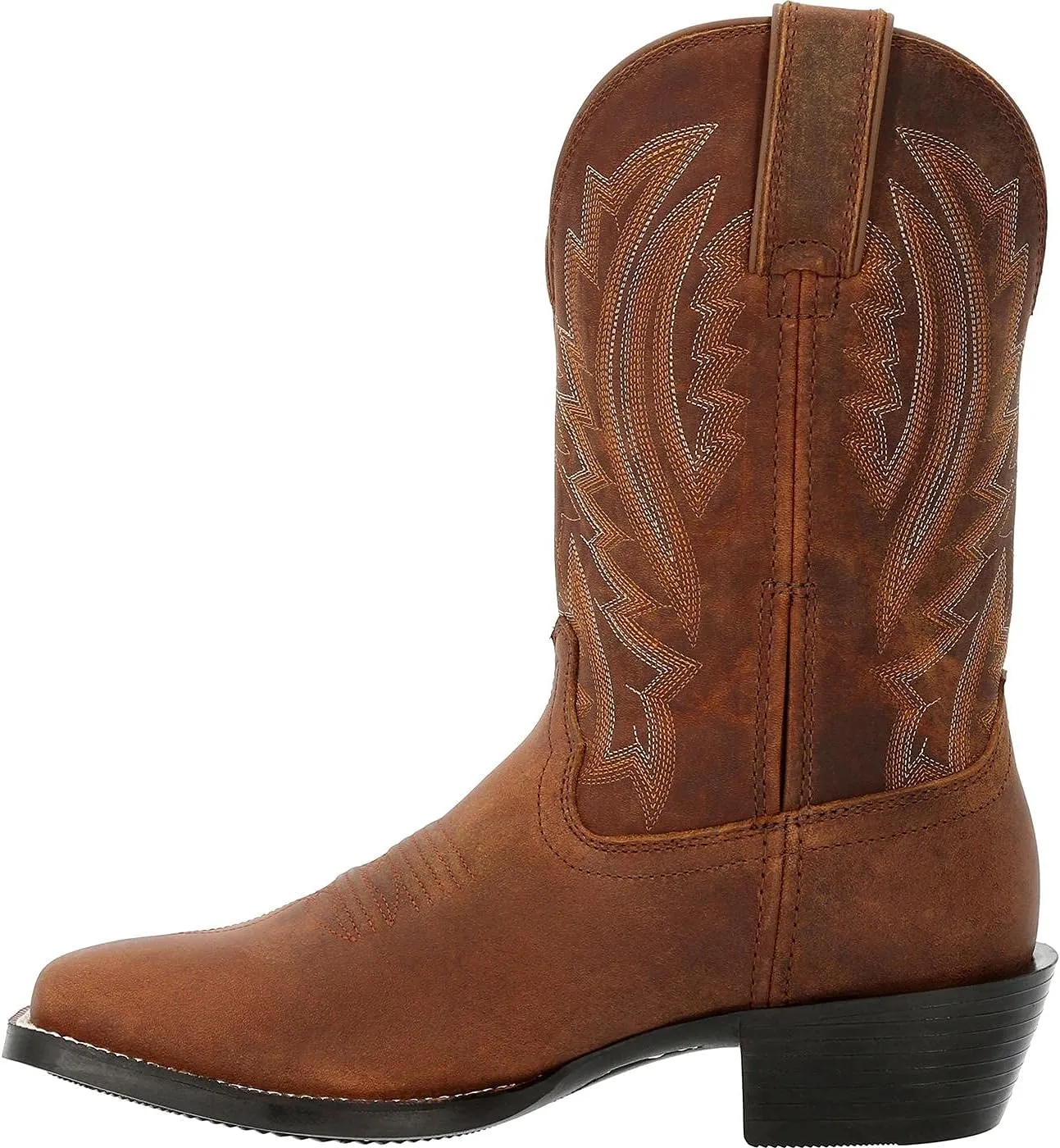 Durango Men's Westward Western Boot