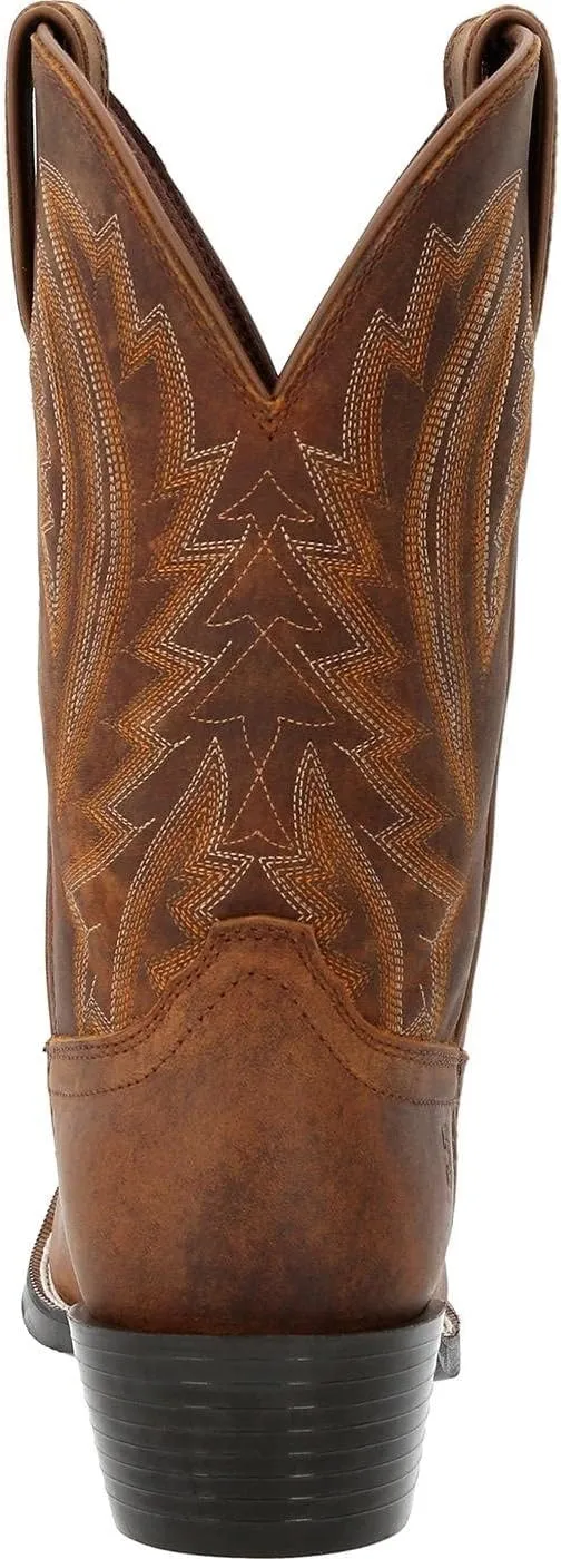 Durango Men's Westward Western Boot