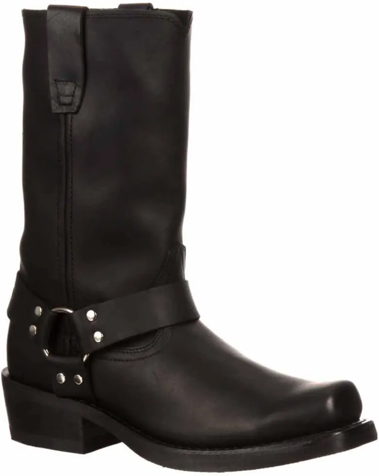 Durango Women's Harness Motorcycle Boot