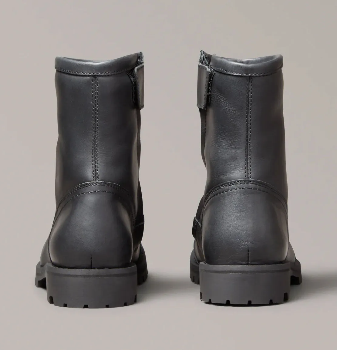 Duration Boot - Black