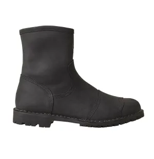 Duration Boot - Black