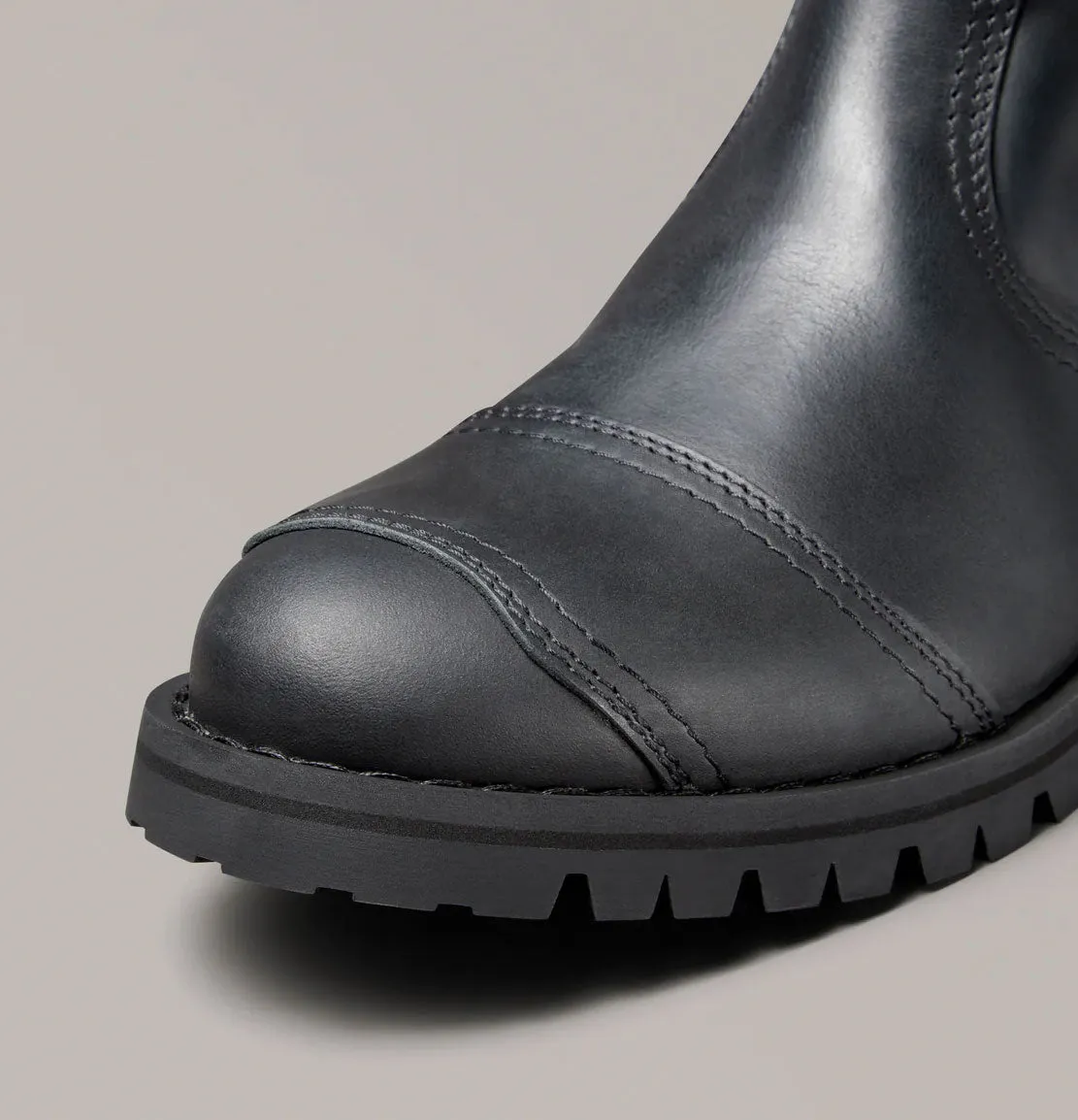 Duration Boot - Black