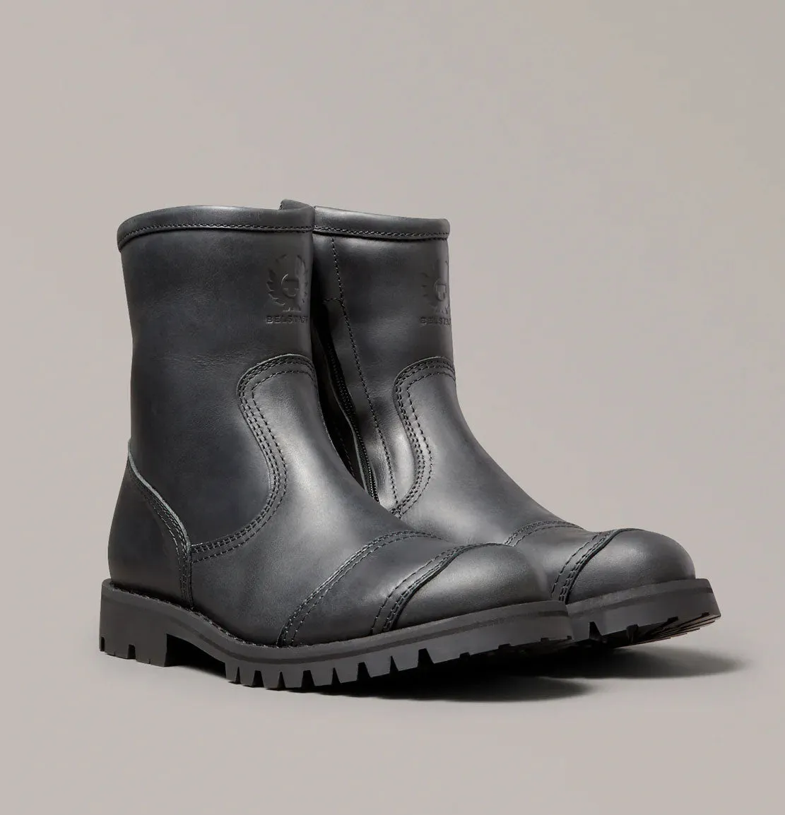Duration Boot - Black