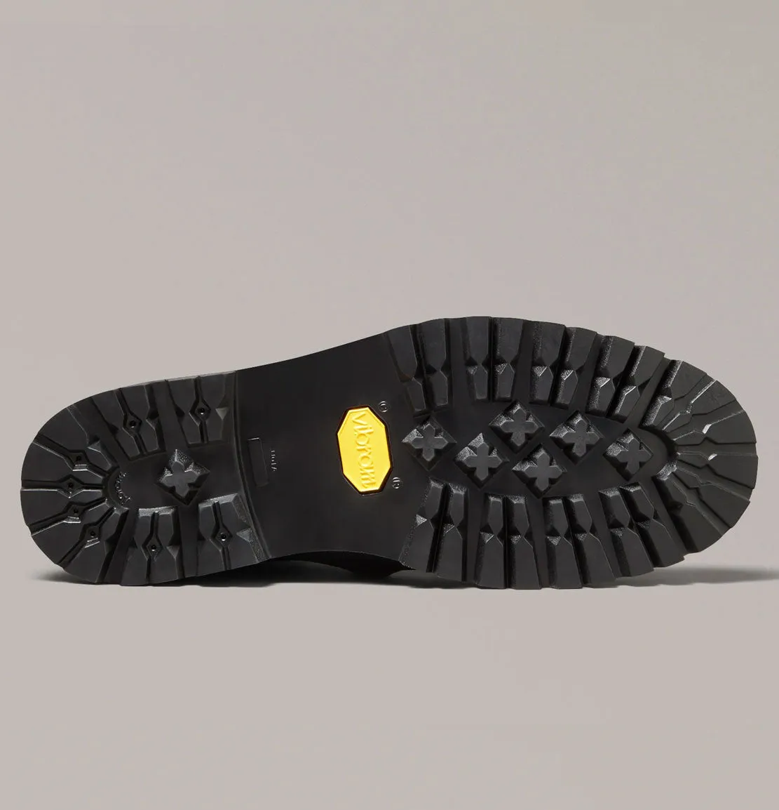 Duration Boot - Black