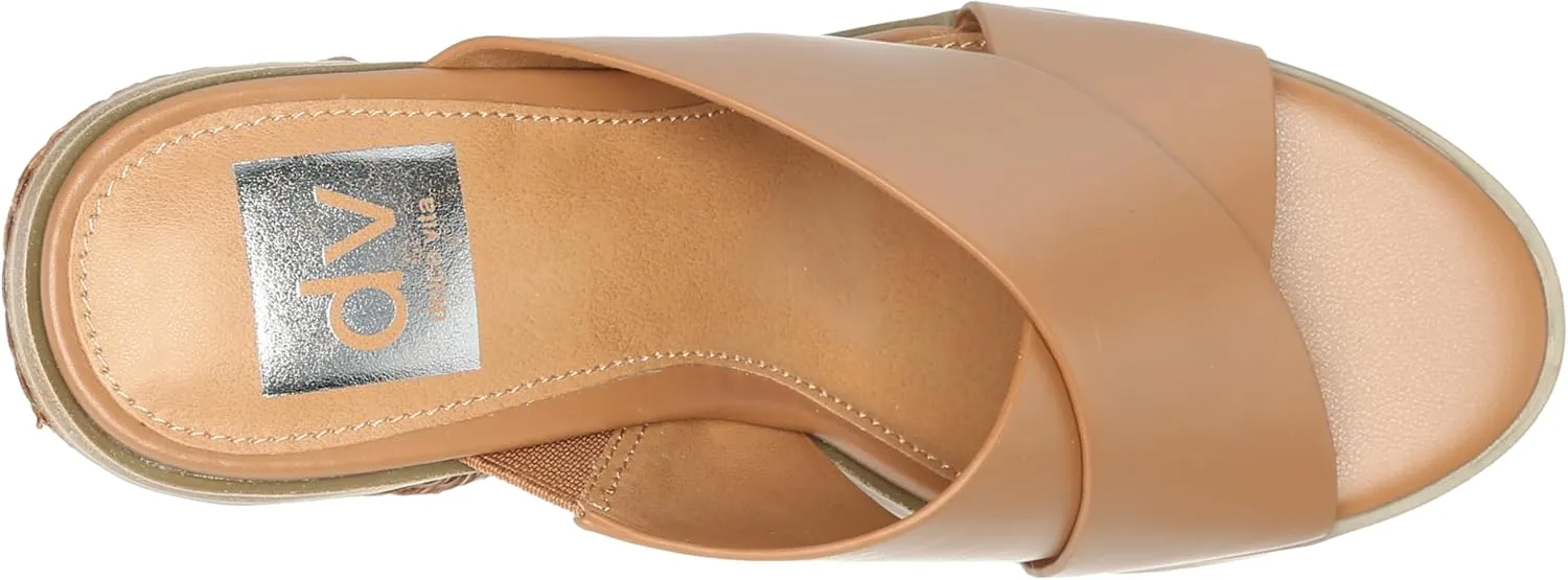 DV Dolce Vita Women's Ricky Sandal