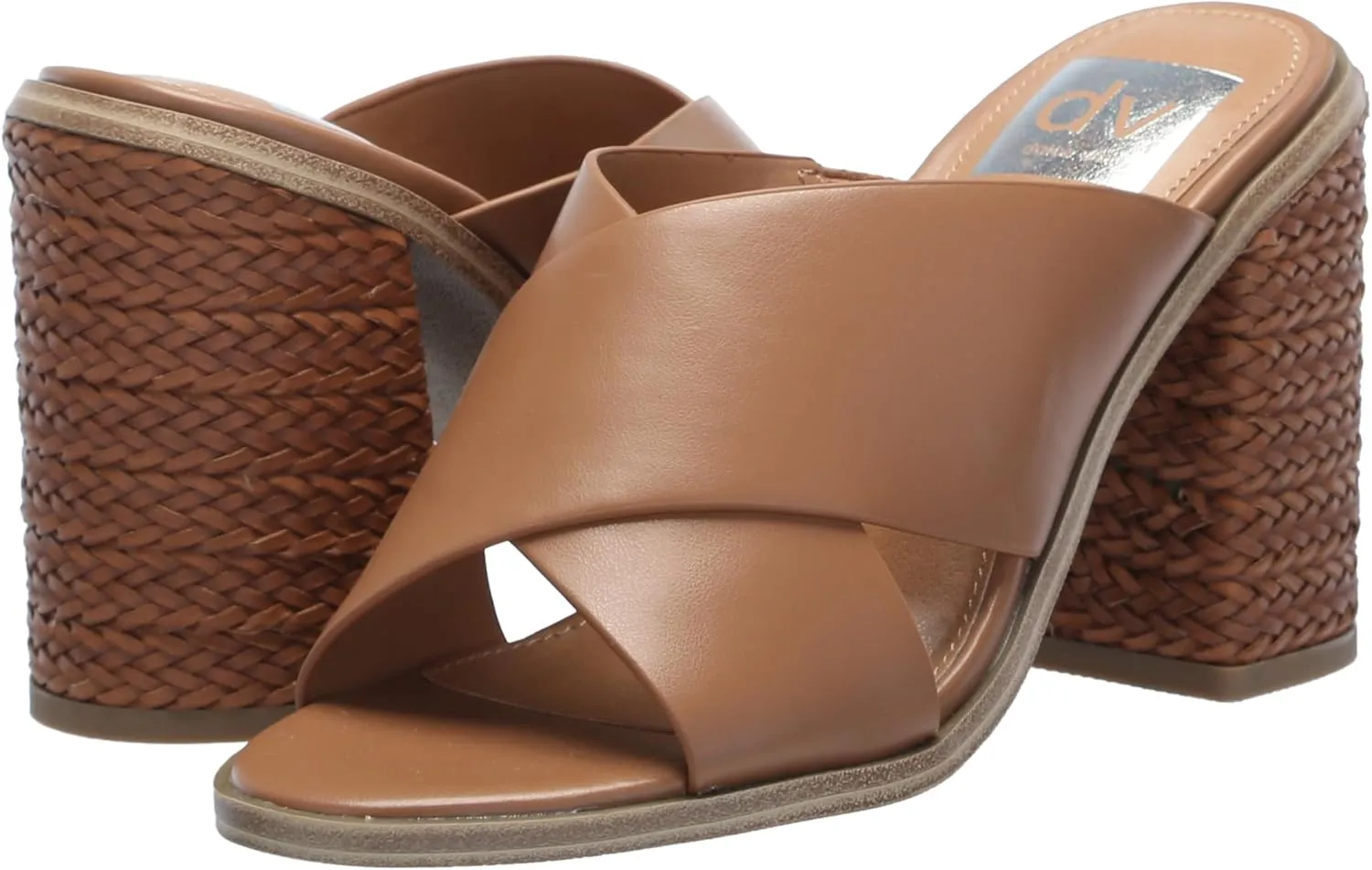 DV Dolce Vita Women's Ricky Sandal