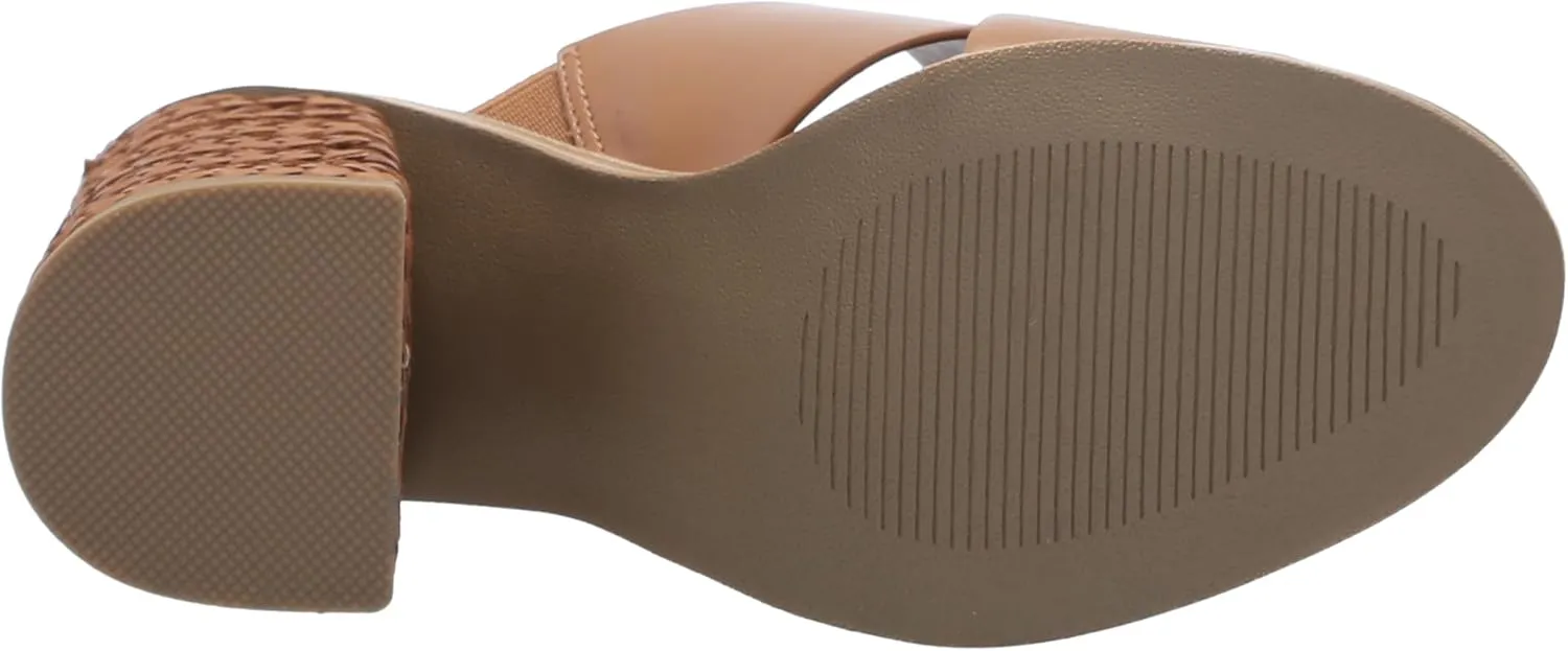 DV Dolce Vita Women's Ricky Sandal