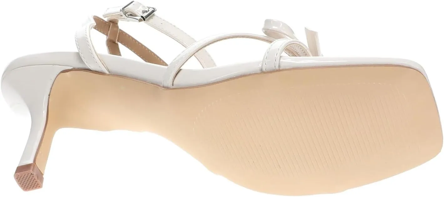 DV Dolce Vita Women's Zidane Heeled Sandal
