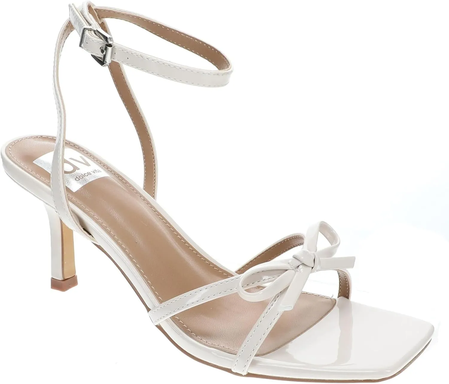 DV Dolce Vita Women's Zidane Heeled Sandal