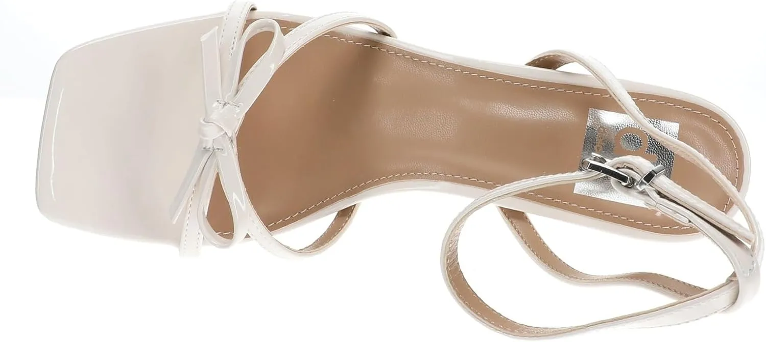 DV Dolce Vita Women's Zidane Heeled Sandal