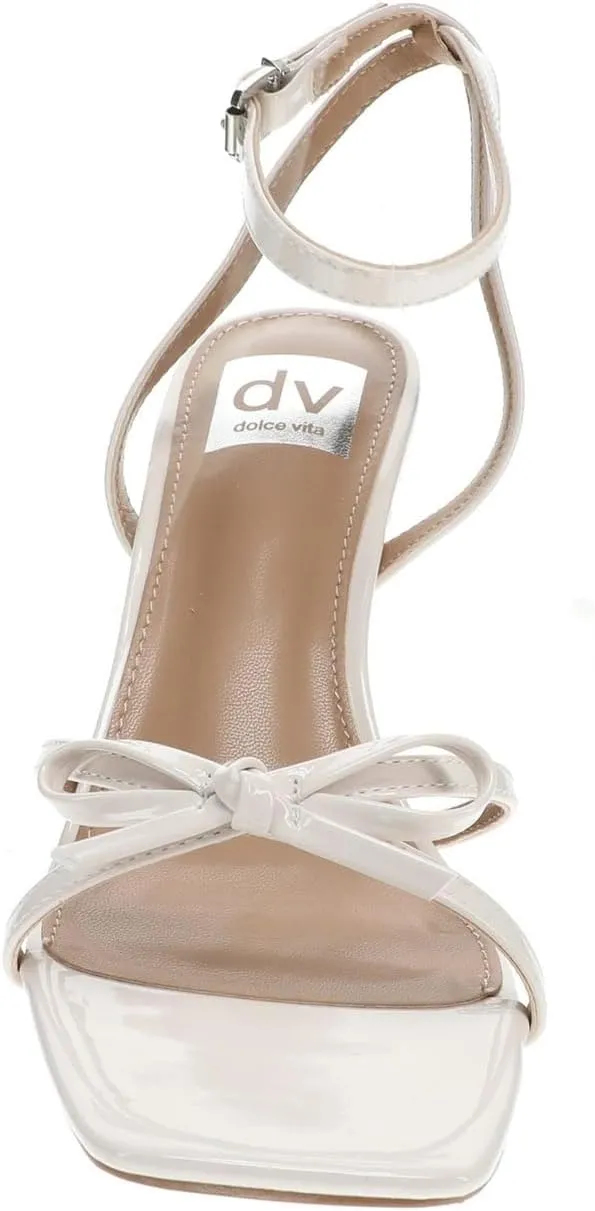 DV Dolce Vita Women's Zidane Heeled Sandal
