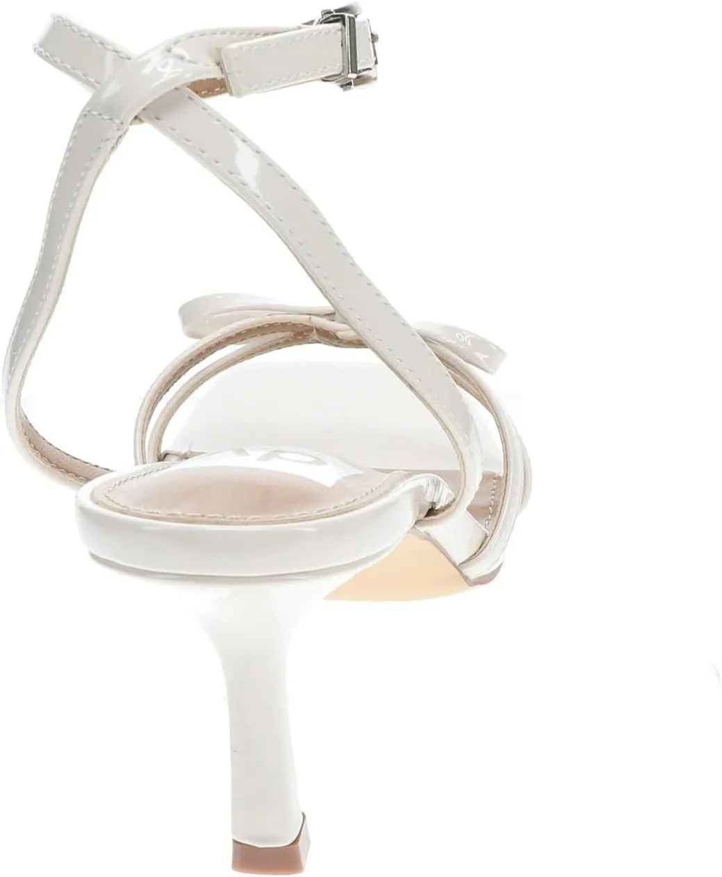 DV Dolce Vita Women's Zidane Heeled Sandal