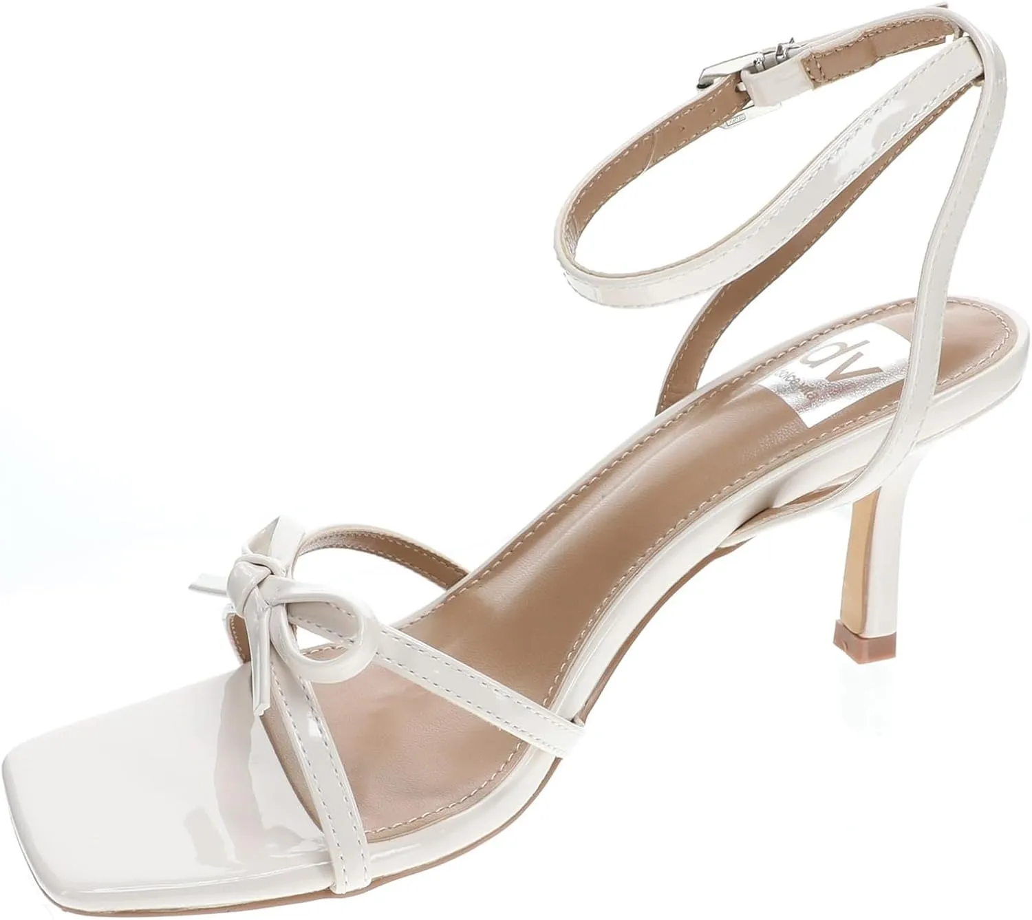 DV Dolce Vita Women's Zidane Heeled Sandal