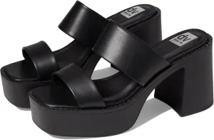 DV Dolce Vita Women's Zillee Heeled Sandal