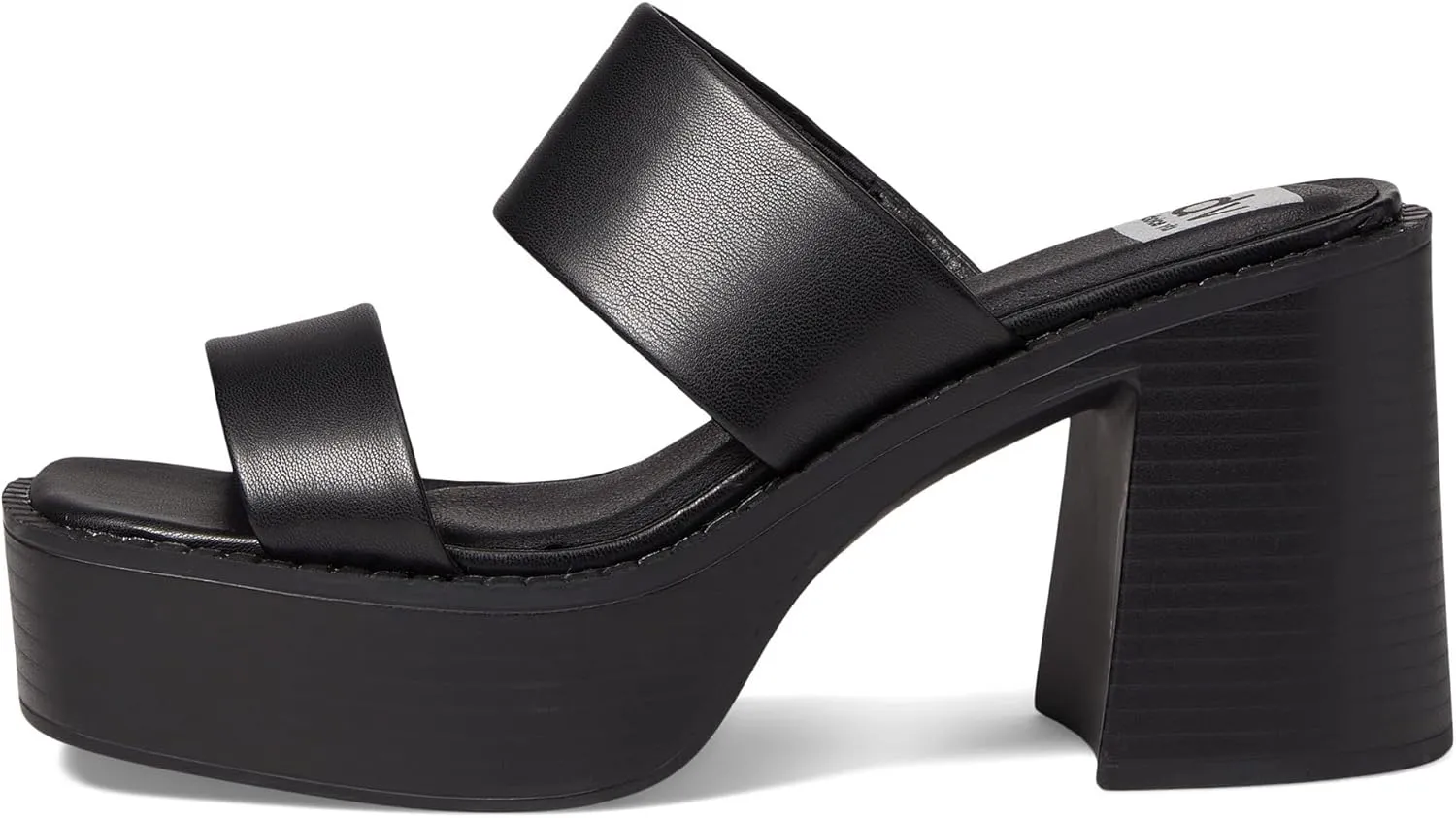 DV Dolce Vita Women's Zillee Heeled Sandal